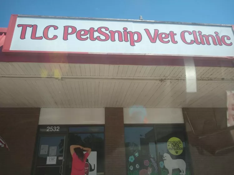 TLC PetSnip, Florida, Ocala